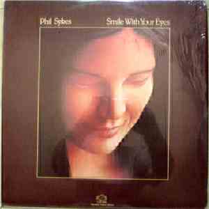 Phil Sykes - Smile With Your Eyes