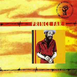 Prince Far I - Dubwise