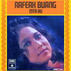 Rafeah Buang - Cita Ku