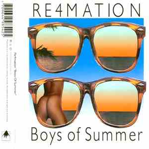 Re4mation - Boys Of Summer