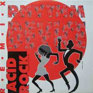 Rhythm Device - Acid Rock (Remix)