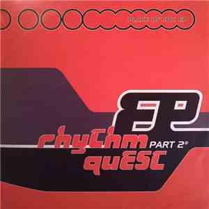 Rhythm Quest - Place Of Joy EP Part 2