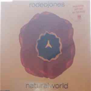 Rodeo Jones - Natural World
