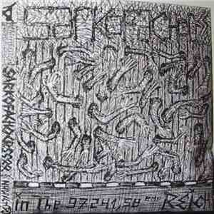 Sarkofachocrss88 / Bordel ! - Sarkofachocrss88 / Bordel !