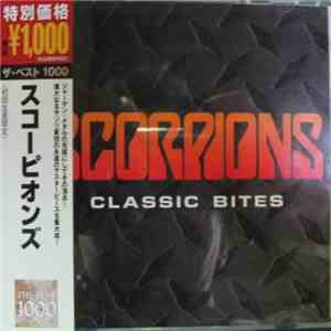 Scorpions - Classic Bites