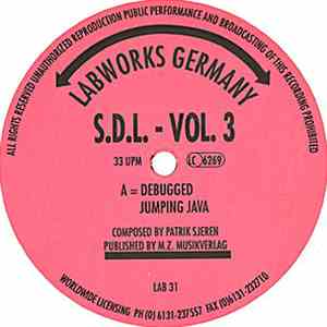 S.D.L. - Vol. 3