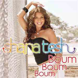 Shana Tesh - Boum Boum Boum