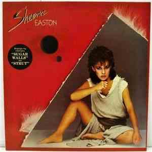 Sheena Easton - A Private Heaven