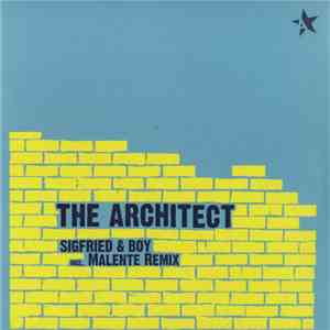 Sigfried And Boy - The Architect