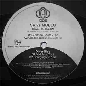 SK  vs Mollo - Rave-O-lution