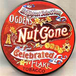 Small Faces - Ogden's Nut Gone Flake