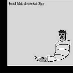 Smrznik - Relations Between Static Objects