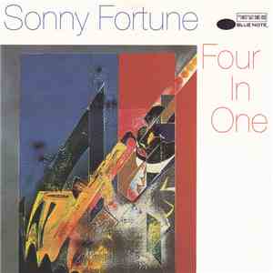 Sonny Fortune - Four In One