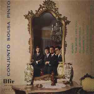 Sousa Pinto E Seu Conjunto - Sunny