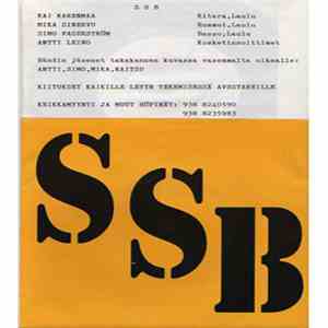 SSB  - Viisi Vuotta