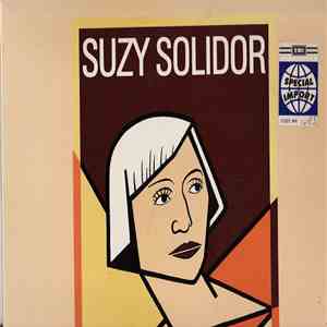 Suzy Solidor - Suzy Solidor