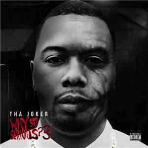 Tha Joker - Why So Serious? 3