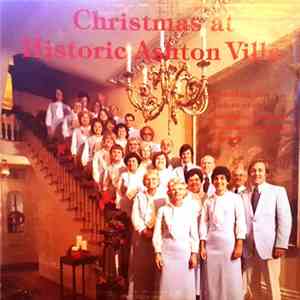 The All Americans - Christmas At Ashton Villa