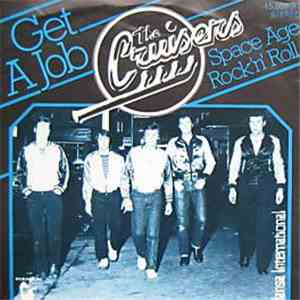 The Cruisers - Get A Job