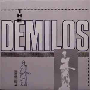 The Demilos - Naked Brunch
