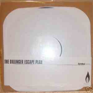 The Dillinger Escape Plan - Calculating Infinity