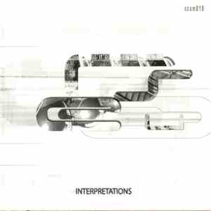 The DJ Producer - Interpretations