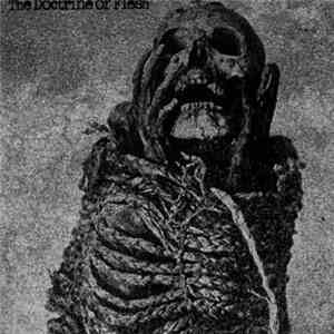 The Doctrine Of Flesh - Discography