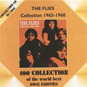 The Flies - Collection 1965-1968