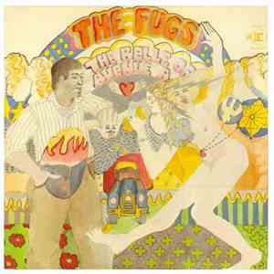 The Fugs - The Belle Of Avenue A