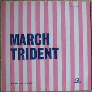 The International Studio Orchestra - March Trident