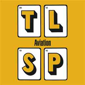 The Last Shadow Puppets - Aviation