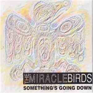 The Miracle Birds - Something's Going Down