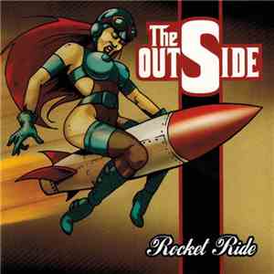The Outside  - Rocket Ride