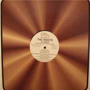 The Roots - Clones / Section