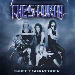The Storm  - Sweet Surrender
