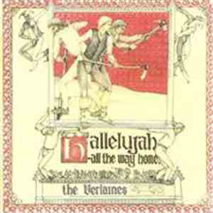 The Verlaines - Hallelujah All The Way Home