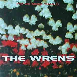 The Wrens - Napiers