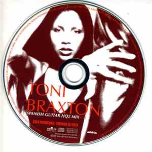 Toni Braxton - Spanish Guitar