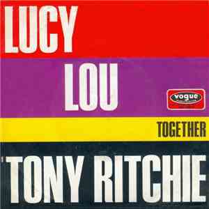 Tony Ritchie - Lucy Lou
