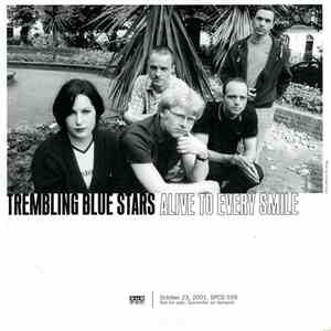 Trembling Blue Stars - Alive To Every Smile