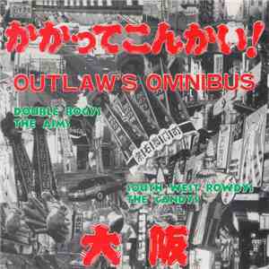 Various - かかってこんかい! Outlaws Omnibus