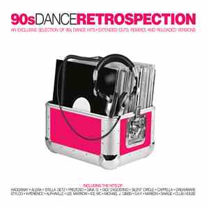 Various - 90s Dance Retrospection