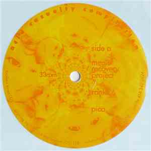 Various - Acid Casualty Compilation
