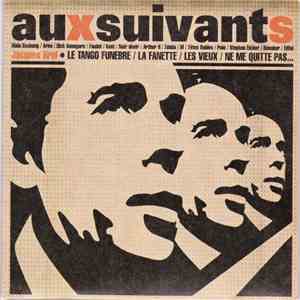 Various - Aux Suivant(s)