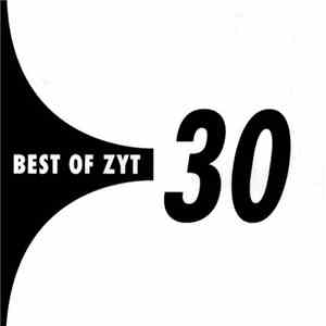 Various - Best Of Zyt 30