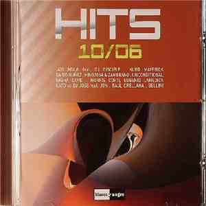 Various - Blanco Y Negro Hits 10/06