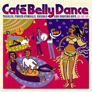 Various - Café Belly Dance