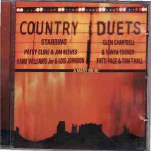 Various - Country Duets