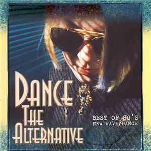 Various - Dance - The Alternative