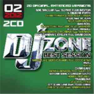 Various - DJ Zone Best Session 02/2012